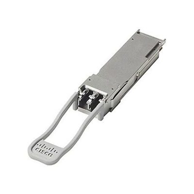 QSFP-40G-BD-RX Cisco 40GBASE-SR BI-Directional QSFP Module