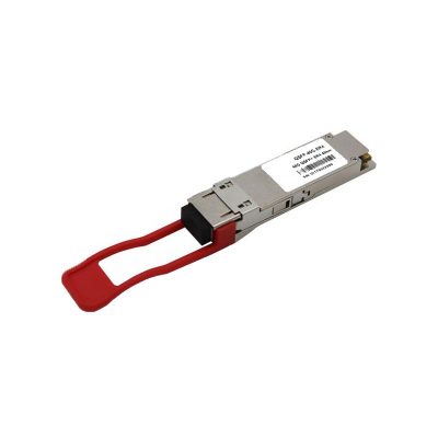 QSFP-40G-ER4 Cisco LC Single-Mode QSFP+ Transceiver