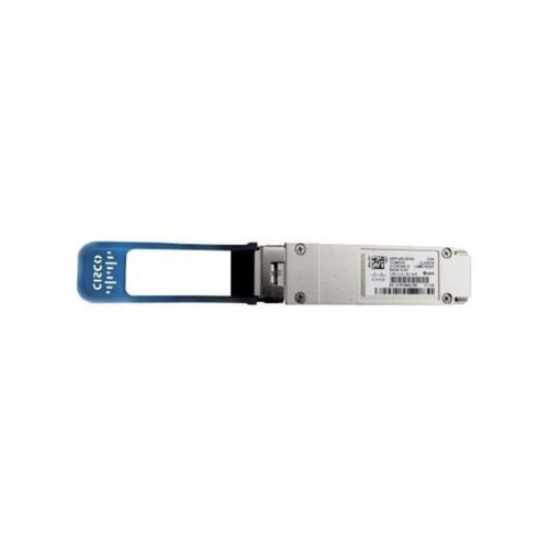 QSFP-40G-LR4 Cisco QSFP 40GBASE-LR4 Transceiver Module