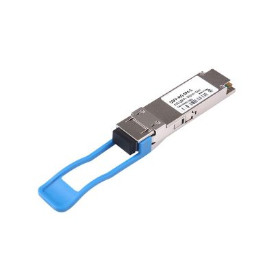 QSFP-40G-SR4-S Cisco S-Class – QSFP+ Transceiver Module