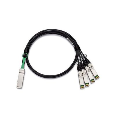 QSFP-4SFP10-CU0-5 Cisco Copper Cable Direct Attach Splitter