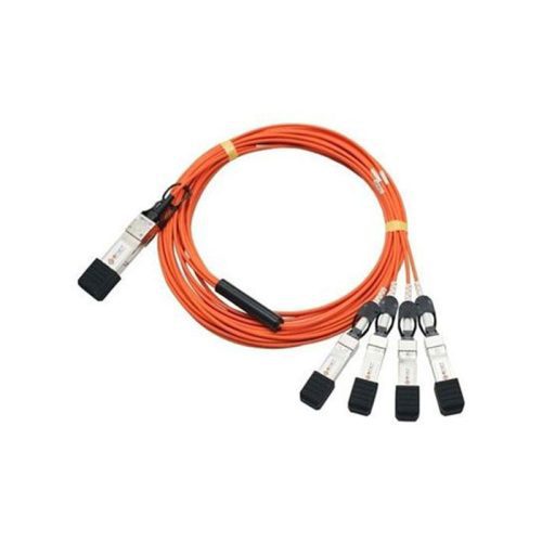 QSFP-4SFP10G-CU4M Cisco 40GBase-CR4 Direct Attach Cable