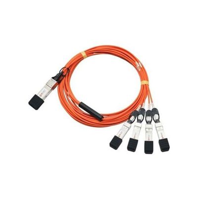 QSFP-4X10G-AOC1M Cisco Direct-Attach Active Optical Cable