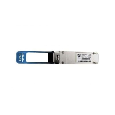 QSFP-4X10G-LR-S Cisco QSFP 4x10G Transceiver Module