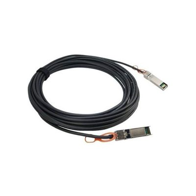 QSFP-H40G-CU1M Cisco Twinaxial Cable QSFP+ 3.3 FT