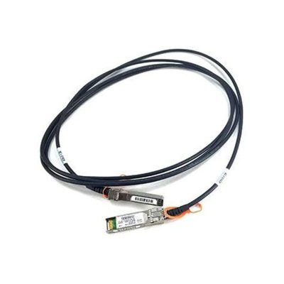 QSFP-H40G-CU5M Cisco 5M 40GBASE-CR4 QSFP Copper Cable