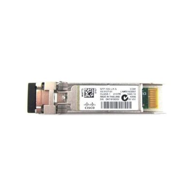 SFP-10G-LR-S Cisco SFP+ Transceiver Module