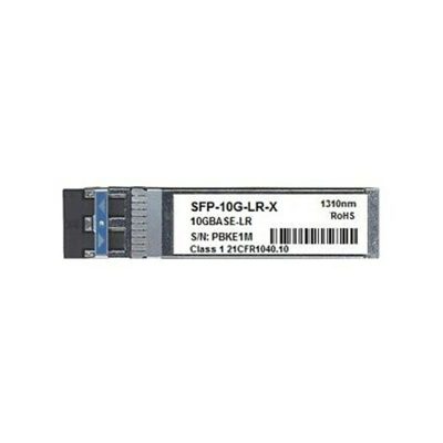 SFP-10G-LR-X Cisco SFP+ Transceiver Module