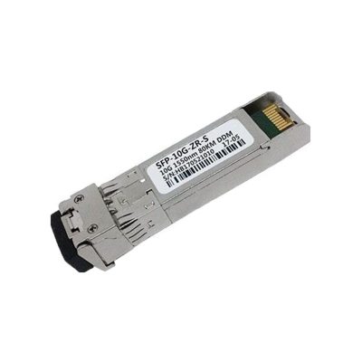 SFP-10G-ZR-S Cisco S-CLASS SFP+ Transceiver Module