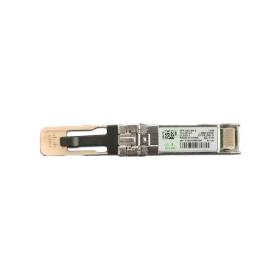 SFP-25G-SR-S Cisco – LC Multi-Mode SFP28 Transceiver – 25 Gbps