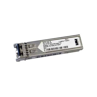 SFP-GE-S, Cisco 1000BASE-SX SFP (DOM)