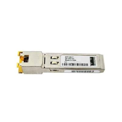 SFP-GE-T, Cisco 1Gbps 1000Base-T Copper 100m RJ45 Connector SFP