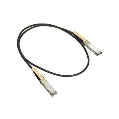 SFP-H10GB-CU1M Cisco 1M Direct-Attach Twinax Copper Cable