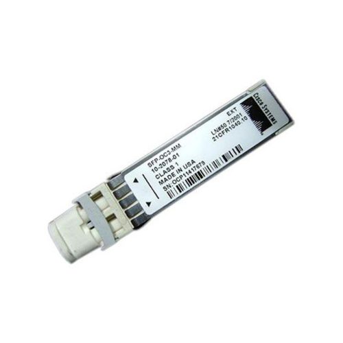 SFP-OC3-MM, Cisco OC-3/STM-1 Pluggable Short-Reach Multimode