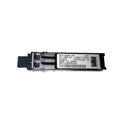 SFP-OC48-LR2, Cisco OC-48c/STM-16c SFP, Long Reach