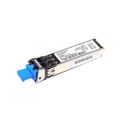 SFP-OC48-SR, Cisco OC-48/STM-16 Short-Reach SFP Module