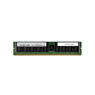 UCS-MR-1X162RUA++= Cisco 16GB PC4-17000 DDR4-2133MHz ECC