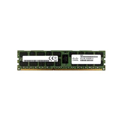 UCS-MR-1X162RYA++= Cisco 16GB PC3-12800 DDR3-1600MHz ECC