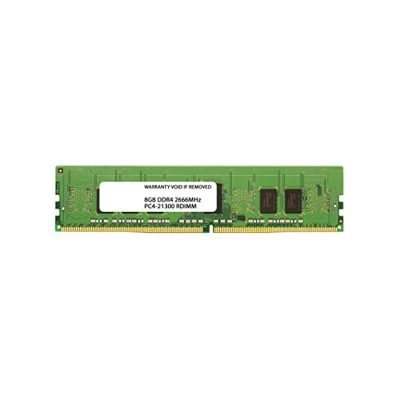 UCS-MR-X8G1RS-H Cisco 8GB PC4-21300 DDR4-2666MHz ECC