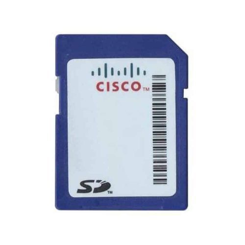 UCS-SD-32G Cisco 32GB SD Flash Memory Card for UCS Server