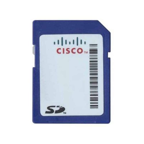 UCS-SD-32G-S Cisco 32GB SD Flash Memory Card for UCS Server