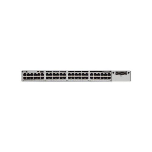 WS-C3850-48U-S, Cisco Catalyst 3850 48 Port UPOE IP Base