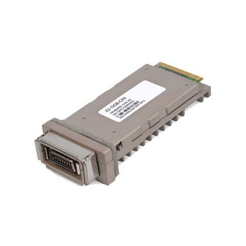 X2-10GB-CX4, Cisco 10GBASE-CX4 X2 Module