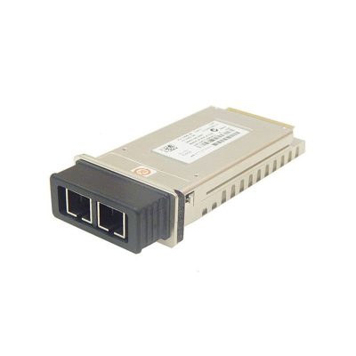 X2-10GB-ER Cisco X2 – SC Single-Mode X2 Transceiver 10 GBPS