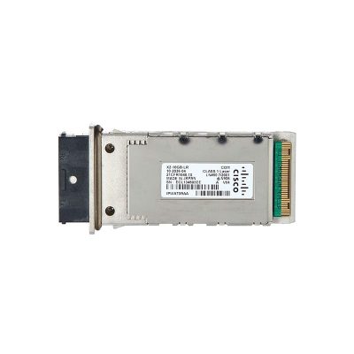 X2-10GB-LR, Cisco 10GBASE-LR X2 Module