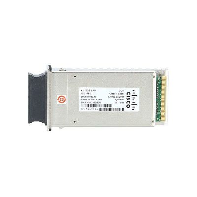 X2-10GB-LRM Cisco X2 Transceiver Module