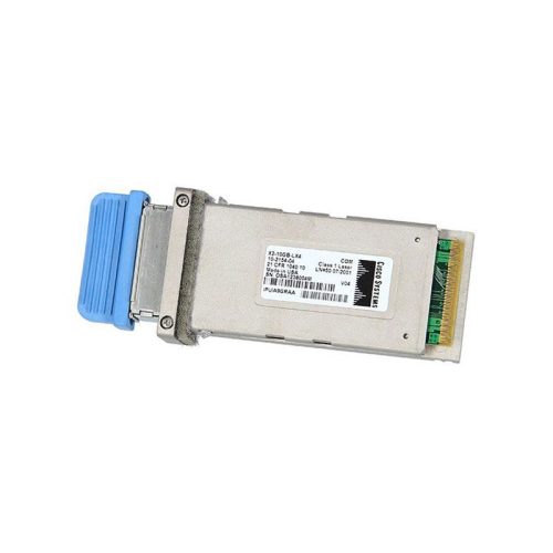 X2-10GB-LX4 Cisco X2 Transceiver Module