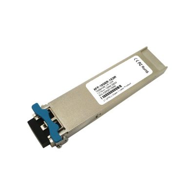 XFP-10GER-OC192IR, Cisco 10GBASE-ER and OC192 IR2 XFP Module