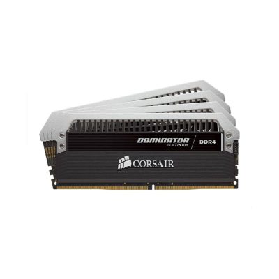 CMD64GX4M4A2666C15 Corsair Dominator Platinum 64GB Kit