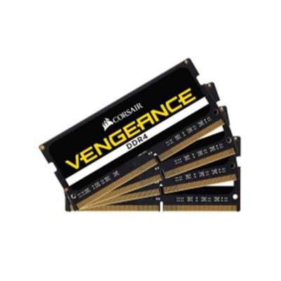 CMSX64GX4M4A2666C18 Corsair Vengeance 64GB Kit (4 X 16GB)