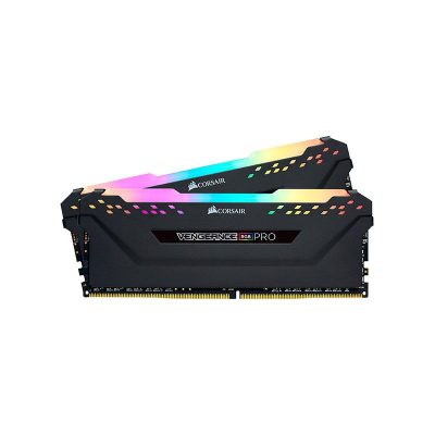 CORSAIR-DDR4-2X16GB CORSAIR Vengeance LPX 32GB