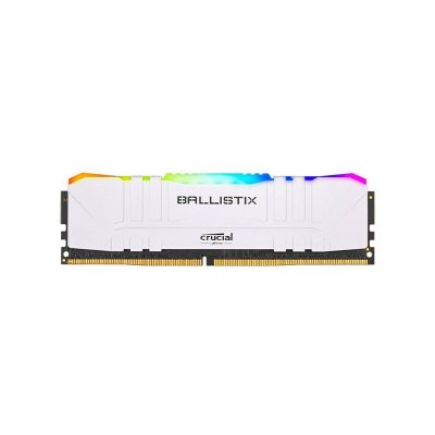 BL2K16G30C15U4WL Ballistix RGB DDR4 32GB DIMM 288-pin