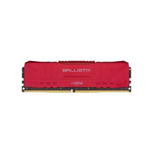 BL2K32G32C16U4RL Ballistix RGB DDR4 64GB DIMM 288-pin