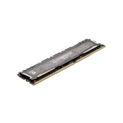 BL2K8G32C16U4WL Ballistix RGB DDR4 16GB DIMM 288-pin