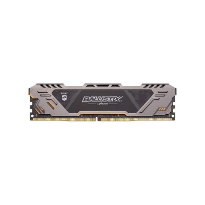 BLS16G4D32AEST Ballistix Sport AT DDR4 16GB DIMM 288-pin