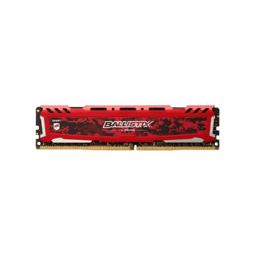 BLS2K16G4D30AESE Ballistix Sport LT DDR4 32GB DIMM 288-pin