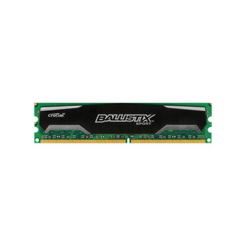 BLS2KIT4G3D1609DS1S00 Crucial Sport 8GB Kit DDR3 Memory