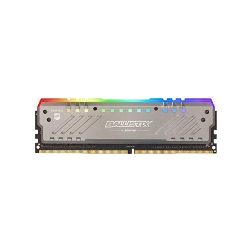 BLT2K8G4D30AET4K Ballistix Tactical Tracer RGB DDR4 16GB DIMM