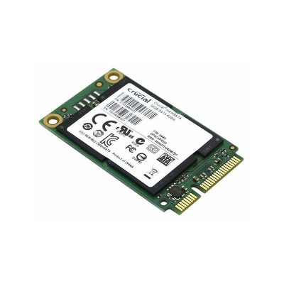 CT032M4SSD3 Crucial M4 32GB Mini-SATA (mSATA) MLC