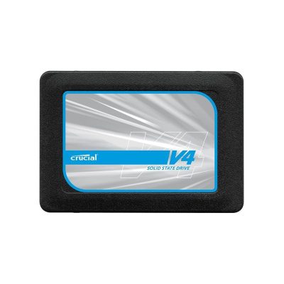 CT032V4SSD2 Crucial 32GB v4 SATA 2.5″ Internal Solid State Drive