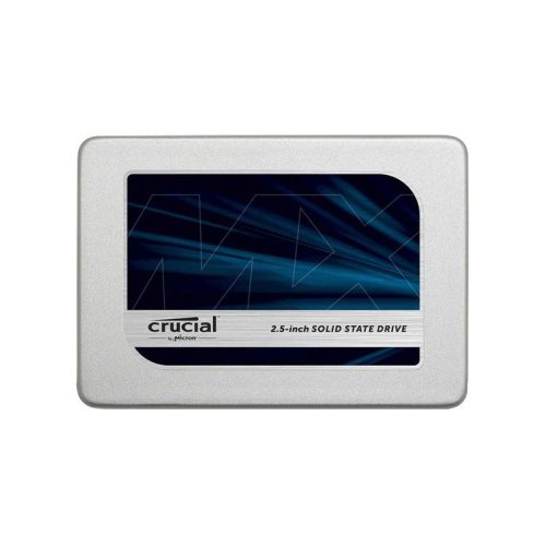 Refurbished CT064M4SSD2BAA Crucial 64GB SATA III MLC