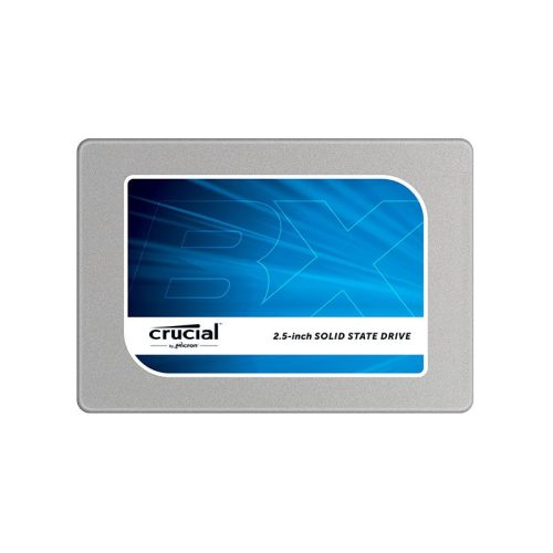 Refurbished CT120BX100SSD1 Crucial BX100 120GB 2.5Inch SSD