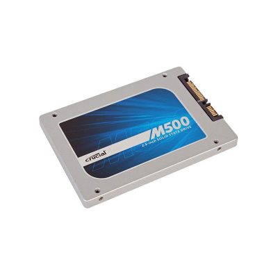 CT120M500SSD1 Crucial M500 2.5″ 120GB MLC