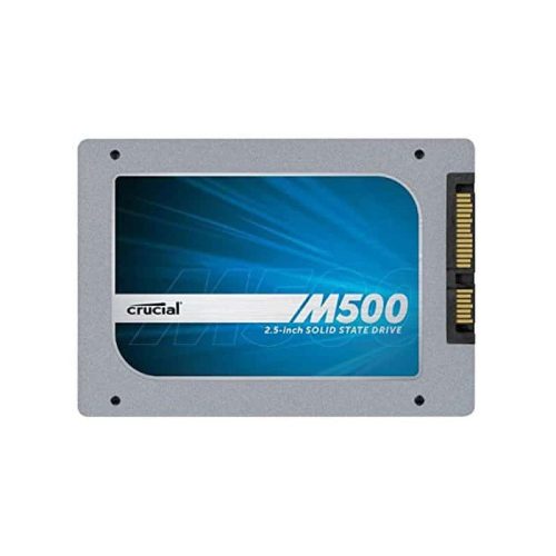 CT120M500SSD3 Crucial M500 120GB Mini-SATA (mSATA) MLC