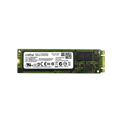 CT120M500SSD4 Crucial M500 M.2 2280 120GB SATA III MLC