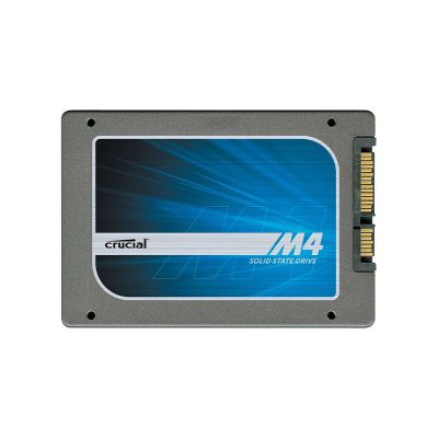 CT128M4SSD2 Crucial M4 2.5″ 128GB SATA III MLC